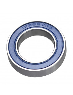 Kullager mr172862rs, cb-104, 17 x 28 x 6 mm