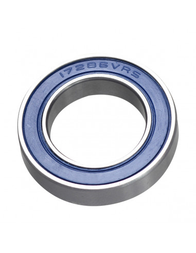 Kullager mr172862rs, cb-104, 17 x 28 x 6 mm