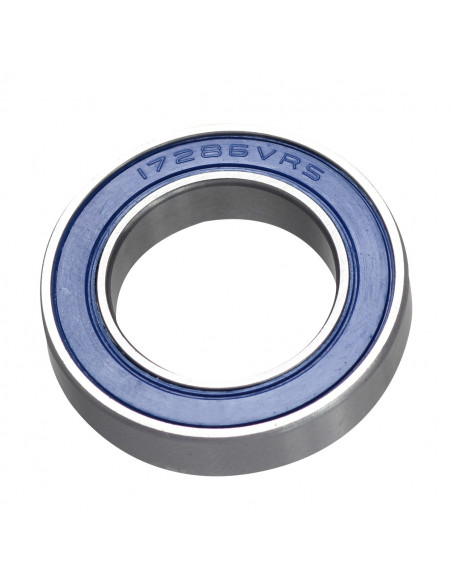 Kullager mr172862rs, cb-104, 17 x 28 x 6 mm