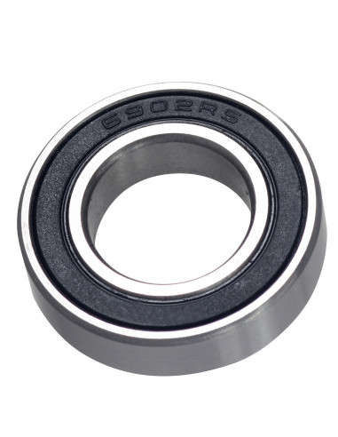 Kullager 69022rs, cb-085, 15 x 28 x 7 mm