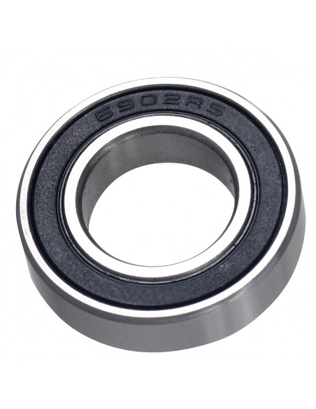 Kullager 69022rs, cb-085, 15 x 28 x 7 mm