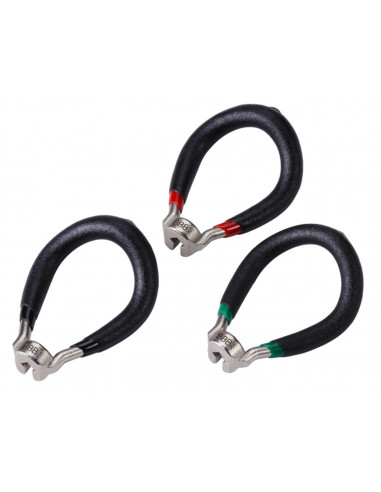 Ekernippelnyckelar protune sats 3.23/3.30/3.45 mm