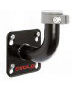 Väggfäste för mekklamma cyclo
