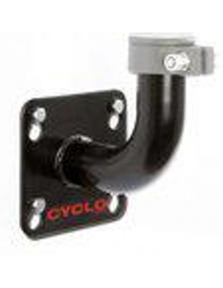 Väggfäste för mekklamma cyclo