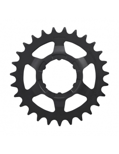 Kedjedrev bak nexus 5 shimano