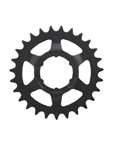 Kedjedrev bak nexus 5 shimano