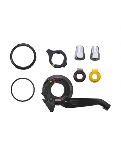 Kassettenhet nexus 5 cj-c7000-5 för gummibälg shimano