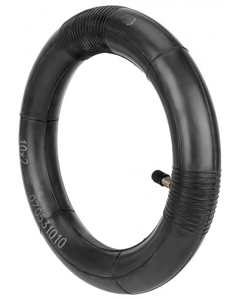 Slang 10 x 2.125 tum (54-152) premium rak bil ventil 20 mm