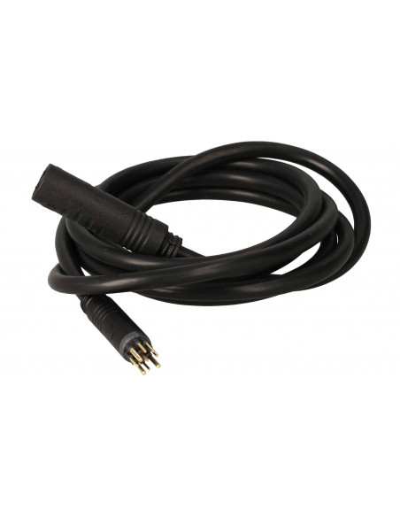 Motorkabel framhjulsmotor till batteri på pakethållaren 1000 mm egoing