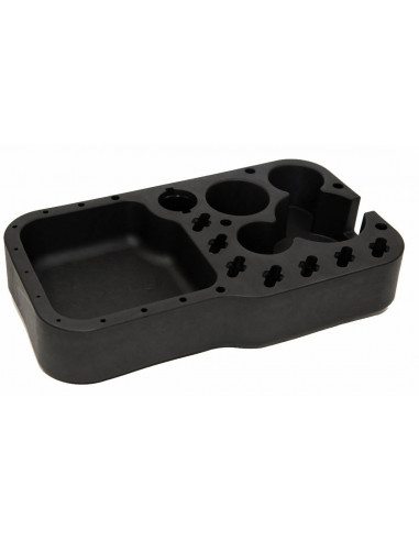 Verktygsställ till mekställ cyclo