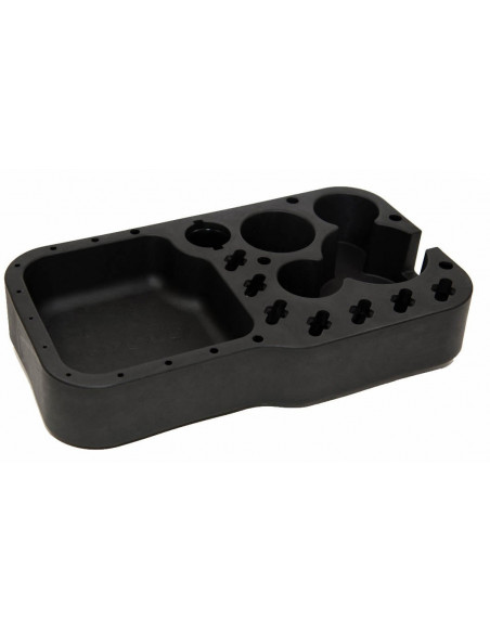 Verktygsställ till mekställ cyclo