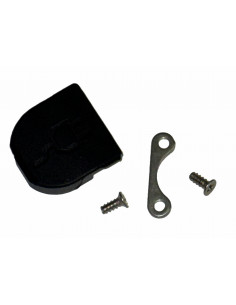 Laddkontakts skydd för egoing sr20 ipx7 batterier