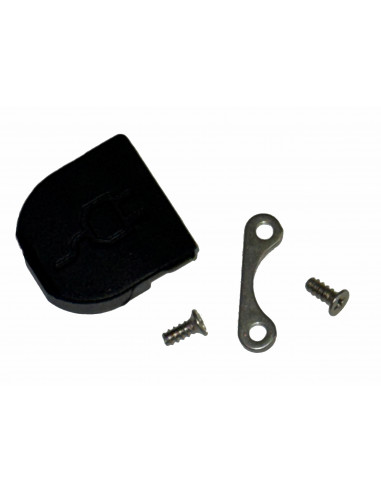 Laddkontakts skydd för egoing sr20 ipx7 batterier