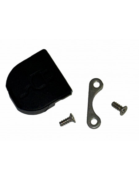 Laddkontakts skydd för egoing sr20 ipx7 batterier