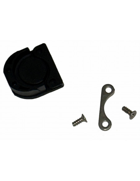 Laddkontakts skydd för egoing sr20 ipx7 batterier