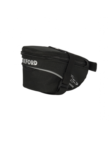 Sadelväska 0,7 l oxc