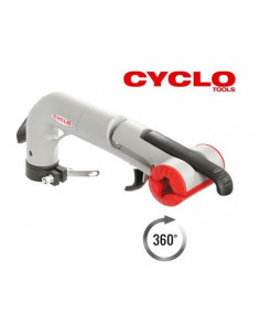 Klämma till mekställ cyclo