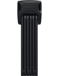 Lås bordo xplus 6000k 90 cm vikbart svart abus