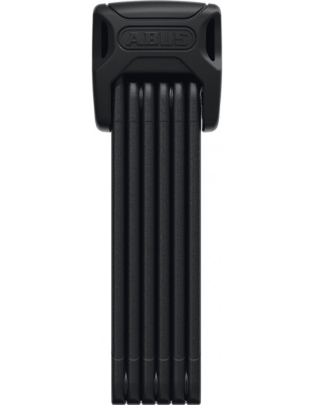 Lås bordo xplus 6000k 90 cm vikbart svart abus