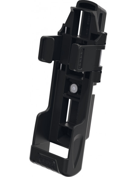 Lås bordo xplus 6000k 90 cm vikbart svart abus