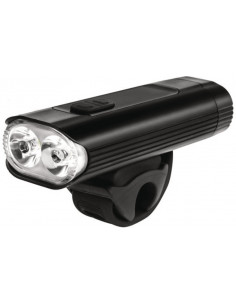 Framlampa subra 1000 lumen uppladdningsbar abus