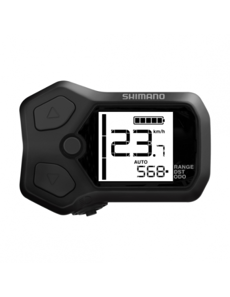 Cykeldator sc-e5003 e-tube system shimano