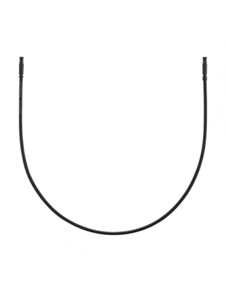 Elektrisk sladd di2 ew-sd300 för extern vajerdragning 500 mm shimano