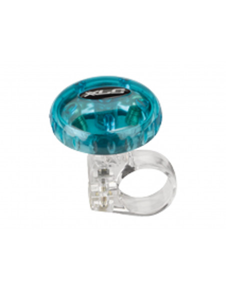 Ringklocka blå dd-m12 xlc
