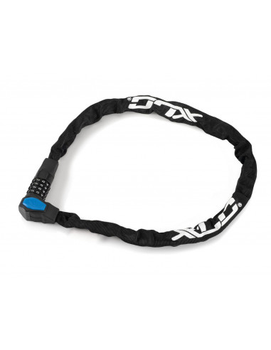 Kodlåskätting yakuza plus 100 cm x 6 mm xlc