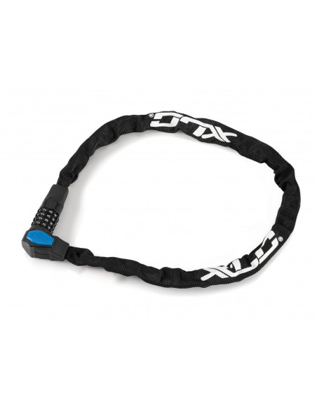 Kodlåskätting yakuza plus 100 cm x 6 mm xlc