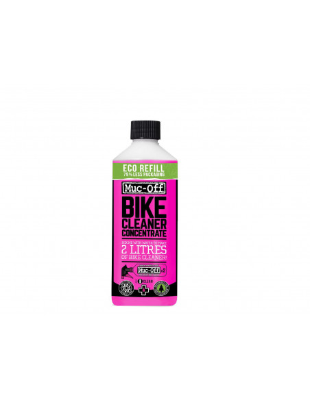 Cykelrengöring bike cleaner koncentrat 0,5 liter muc-off