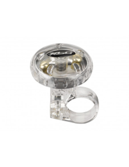 Ringklocka transparant dd-m12 xlc