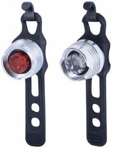 Belysningssats brightspot led oxc