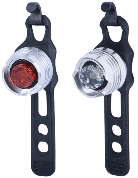 Belysningssats brightspot led oxc