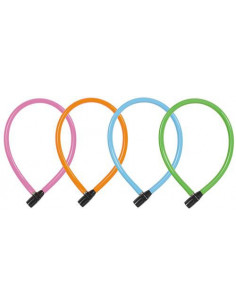 Wirelås 1900/55 barn abus