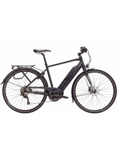 Crescent Elton, Elassisterad Sport 740