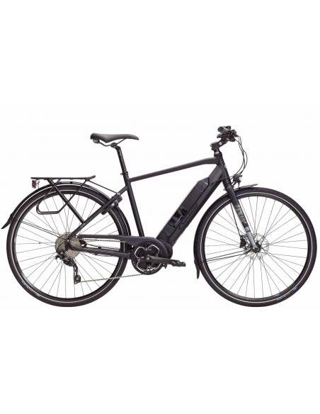 Crescent Elton, Elassisterad Sport 740