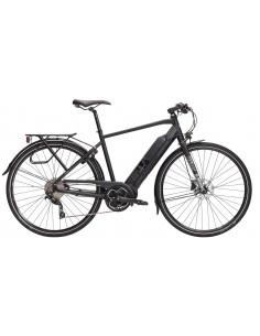 Crescent Elton, Elassisterad Sport 740