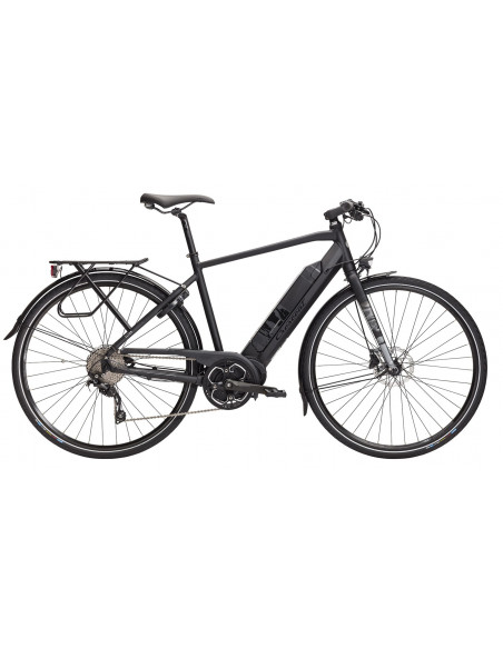 Crescent Elton, Elassisterad Sport 740