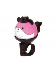 Ringklocka dd-m25 rosa xlc