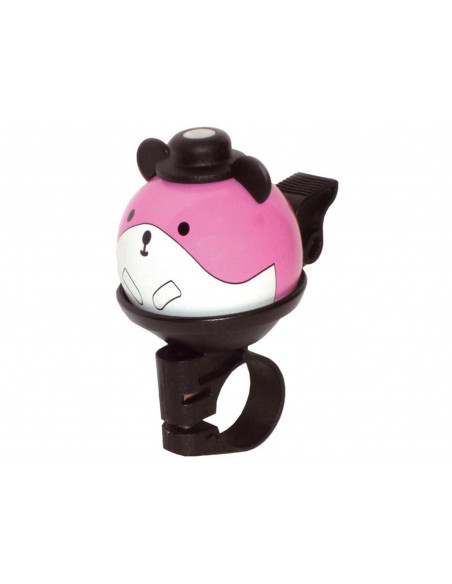 Ringklocka dd-m25 rosa xlc