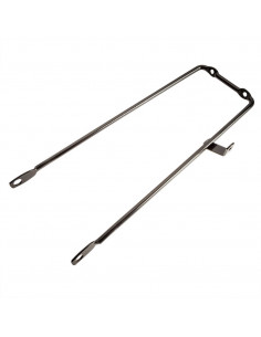 Stag fram 420 mm för avs pakethållare