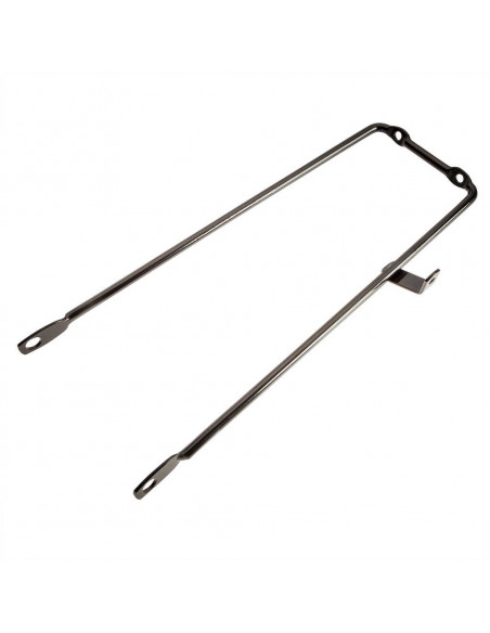 Stag fram 420 mm för avs pakethållare