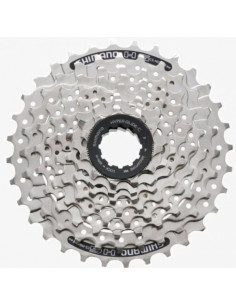 Kassett 7-del hg41 11-28t shimano