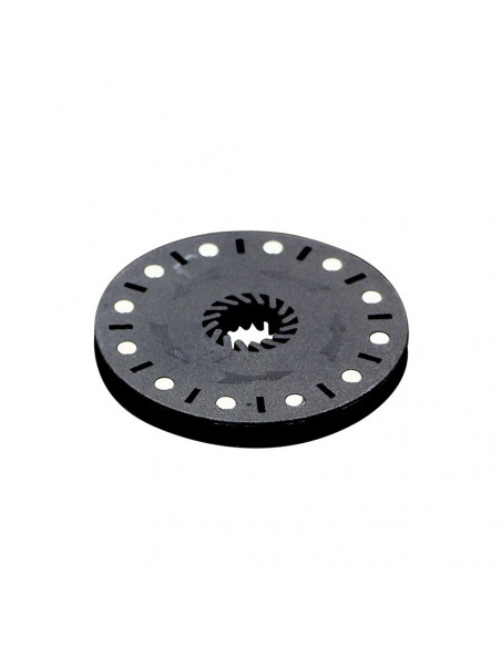 Magnetskiva för vevlagersensor för cargobike flex gen 3