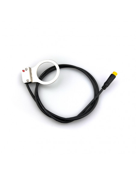 Vevlagersensor för cargobike flex gen 3