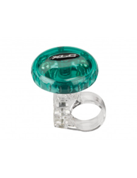 Ringklocka grön dd-m12 xlc