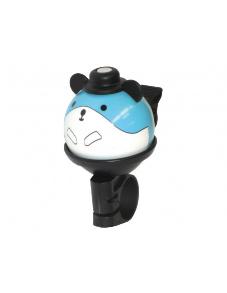 Ringklocka dd-m25 blå xlc