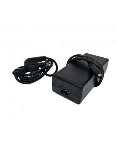 Batteriladdare ipx7 för elcykel crescent / monark med canbus e-going from. 2020