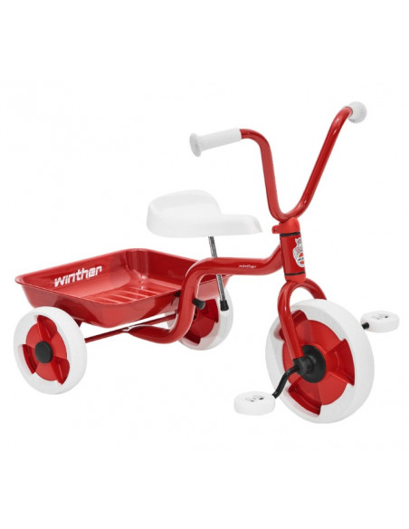 Winther Trehjuling - 2026